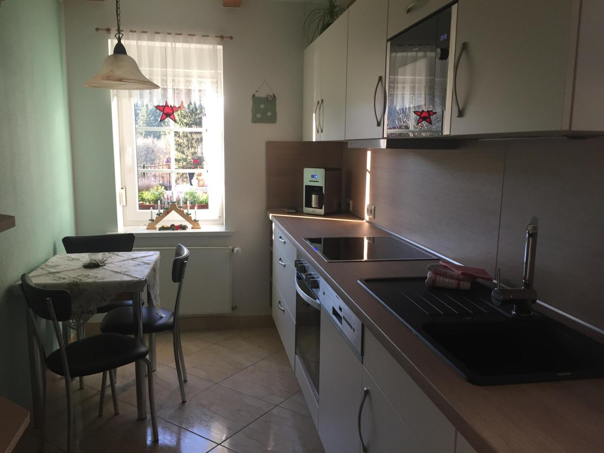 ורניגרוד Ferienhaus "Jaegers Ruh" מראה חיצוני תמונה