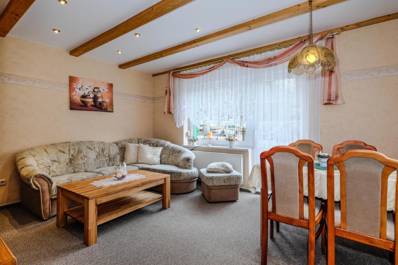 ורניגרוד Ferienhaus "Jaegers Ruh" מראה חיצוני תמונה